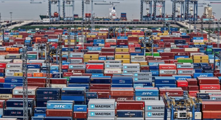 México prepara fichas para renegociar el T-MEC en 2026 entre presiones y aranceles