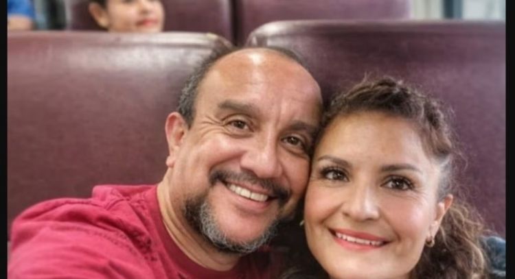 Confirman muerte del periodista Israel Gallegos Soto en descarrilamiento del Tren Interoceánico