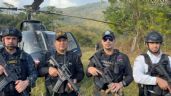 Foto ilustrativa de la nota titulada: Autoridades matan a dos presuntos criminales durante enfrentamiento en Villaflores, Chiapas