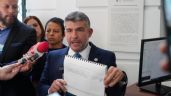 Foto ilustrativa de la nota titulada: Congreso de la CDMX rechaza solicitud de Mauricio Tabe para reponer comparecencia presupuestal