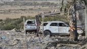 Foto ilustrativa de la nota titulada: Explosión sorprende a habitantes de Contreras, Durango; hay al menos un muerto (Video)
