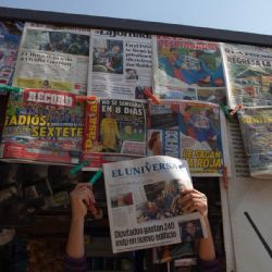 ¿La nueva Ley de Extorsión pone en riesgo las libertades informativas?