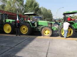 Sheinbaum anuncia nuevas reglas para que agricultores puedan recibir apoyos de manera más ágil