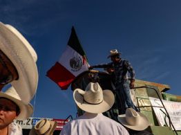 El Segundo Piso de la 4T adopta la bomba hídrica de Carlos Salinas