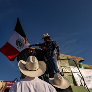 El Segundo Piso de la 4T adopta la bomba hídrica de Carlos Salinas