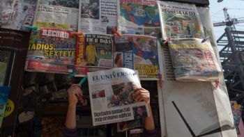 ¿La nueva Ley de Extorsión pone en riesgo las libertades informativas?