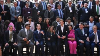 Con o sin dinero de la Conade el COM financiará las competencias de 2026 (Video)