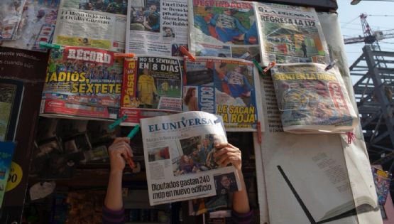 ¿La nueva Ley de Extorsión pone en riesgo las libertades informativas?