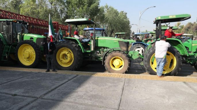 Ante protestas, diputados buscan aprobar hoy la reforma a la Ley de Aguas