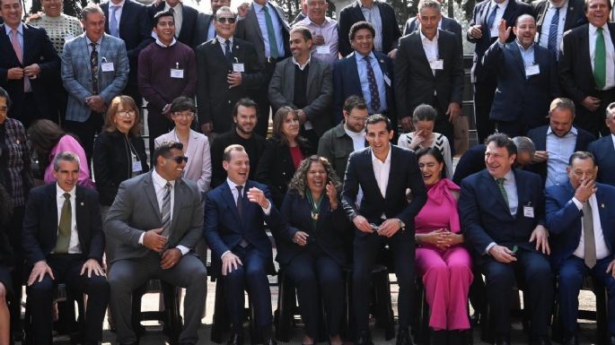 Con o sin dinero de la Conade el COM financiará las competencias de 2026 (Video)