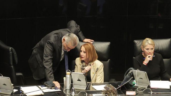 Iniciativa para la jornada laboral de 40 horas llega al Senado