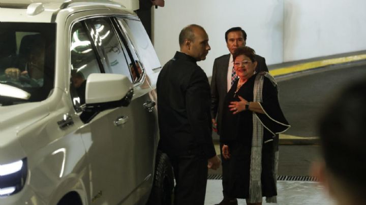 Se discute en el Senado quién será la nueva titular de la FGR; Ernestina Godoy en la terna