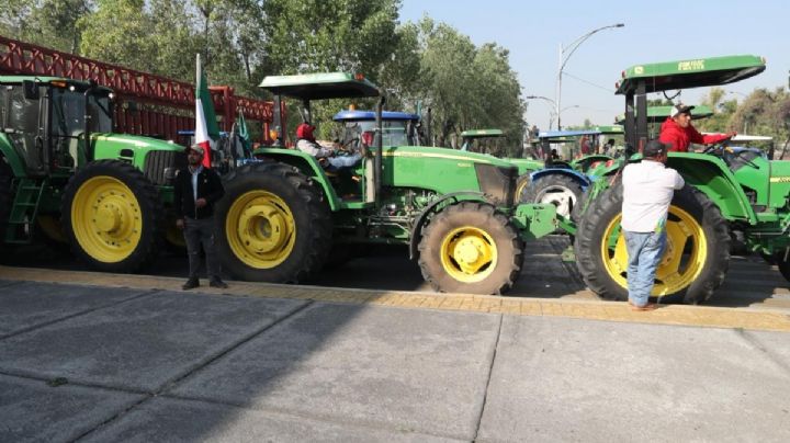 Ante protestas, diputados buscan aprobar hoy la reforma a la Ley de Aguas