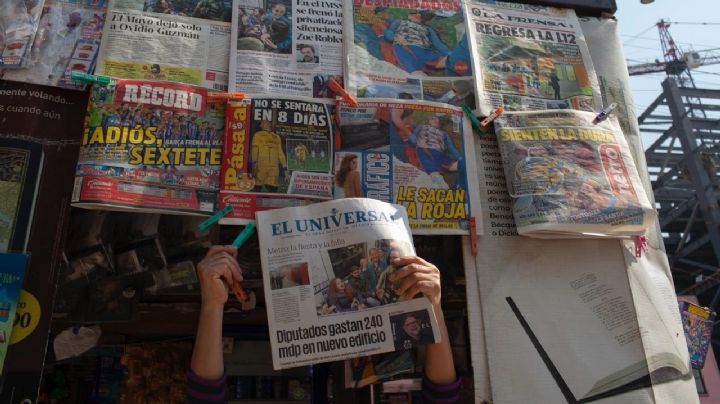 ¿La nueva Ley de Extorsión pone en riesgo las libertades informativas?