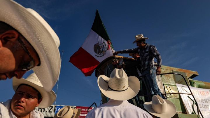 El Segundo Piso de la 4T adopta la bomba hídrica de Carlos Salinas