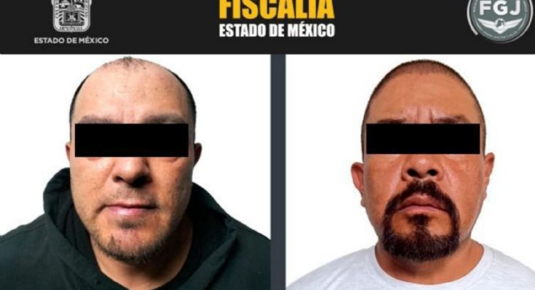 Cae “La Barbie”, líder del Grupo Crecer: así operaba la red de préstamos “gota a gota” en Tultitlán