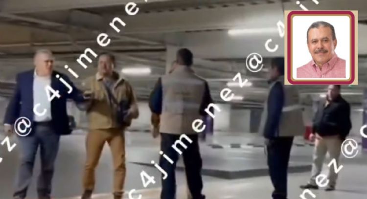 Wblester Santiago: el diputado del PT involucrado en altercado y daños en una plaza