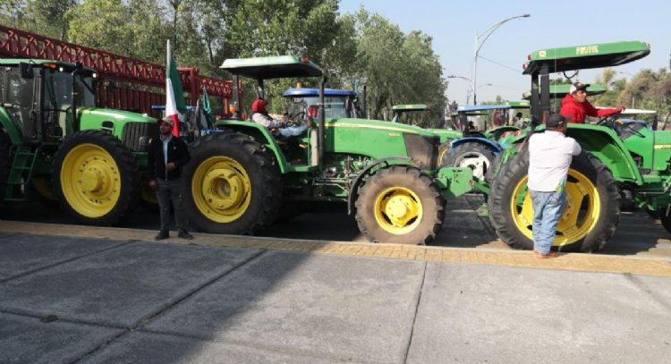 Ante protestas, diputados buscan aprobar hoy la reforma a la Ley de Aguas