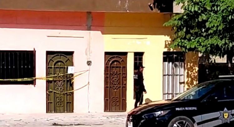 Sujeto huye tras asesinar a niña de 12 años en Izamal, Yucatán