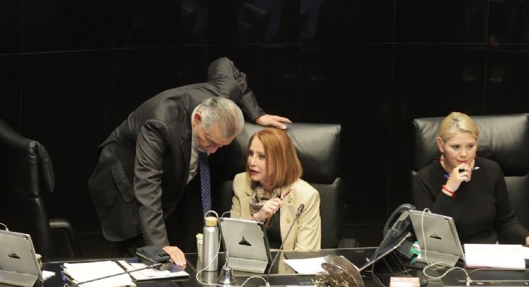 Iniciativa para la jornada laboral de 40 horas llega al Senado