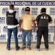 Detienen a policía de Santiago Jocotepec, Oaxaca, por triple homicidio ocurrido en 2022