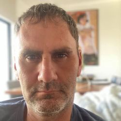 Álvaro Curiel de Icaza: “Hacer cine hoy es un verdadero acto de protesta”