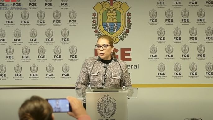 Juez rechaza la acusación de terrorismo contra periodista de Veracruz