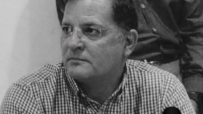 Asesinan en Tijuana al penalista Arturo Pérez Anguiano Scully; abogados condenan muerte