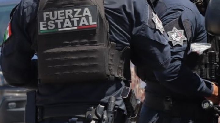 Tras forcejeo, asesinan a agente activo de la FESC en Tijuana