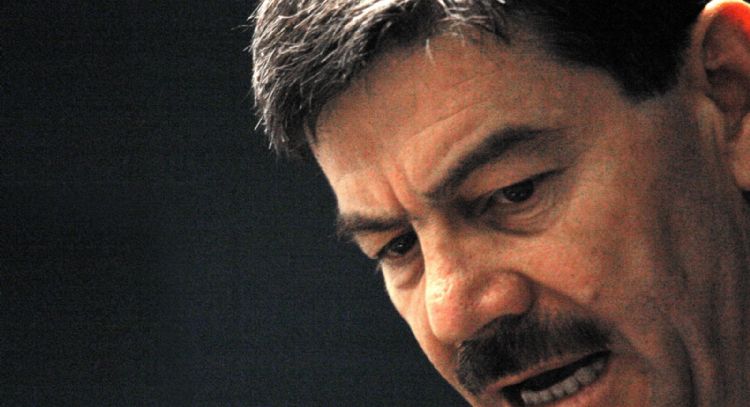 Murió Francisco Barrio Terrazas, exgobernador panista de Chihuahua