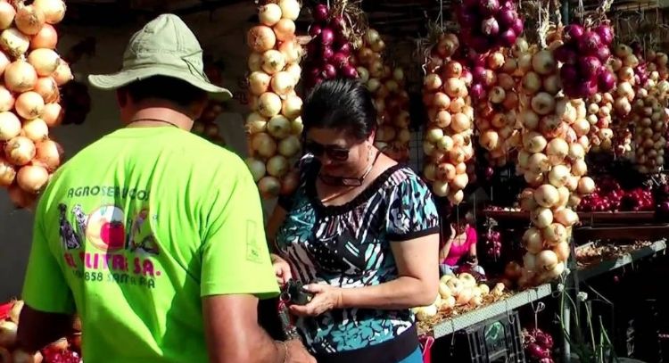 Asesinan a dos poblanos en plena Feria de la Cebolla en Morelos