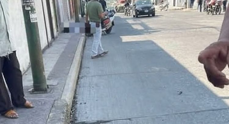 Ataque armado en Yecapixtla deja dos muertos y un herido