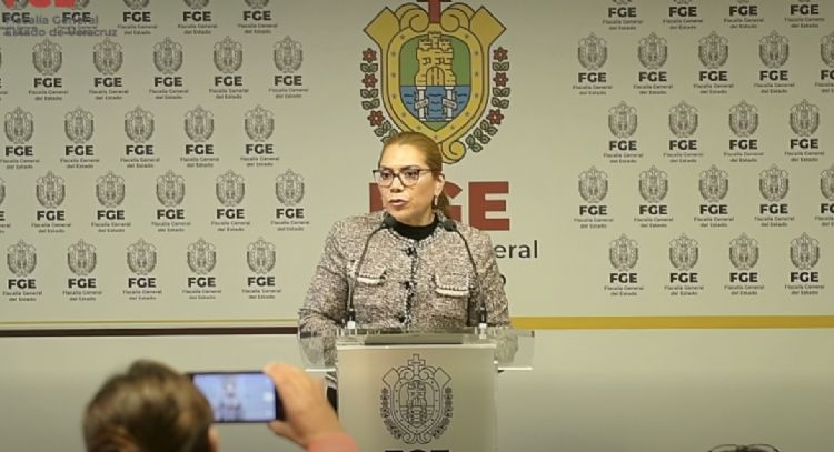 Juez rechaza la acusación de terrorismo contra periodista de Veracruz