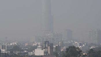 Habrá Doble Hoy No Circula este viernes 13 por contingencia ambiental