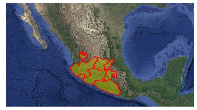 Alerta en seis estados por robo de un cilindro de gas cloro en Morelia