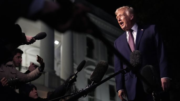 El 2025, un año difícil para los periodistas y con pocas esperanzas de mejora