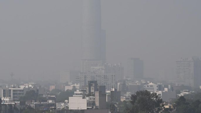 Comisión Ambiental de la Megalópolis pide evitar quema de pirotecnia y fogatas por Año Nuevo