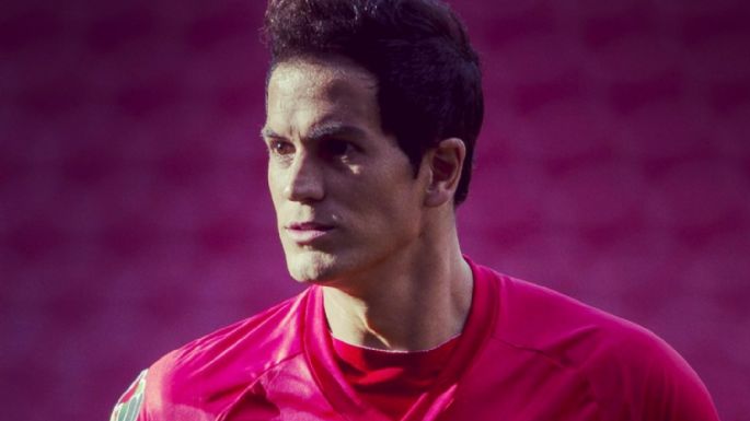 Sebastián Sosa, portero que jugó en la Liga MX, fue sobreseído tras ser acusado de abuso sexual