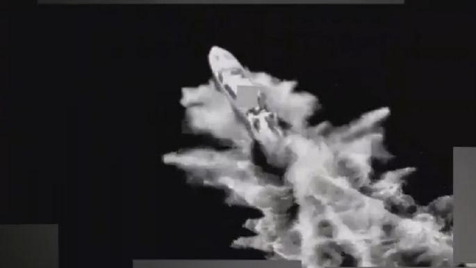 EU ataca otras 5 lanchas usadas para narcotráfico y mata a 8 personas