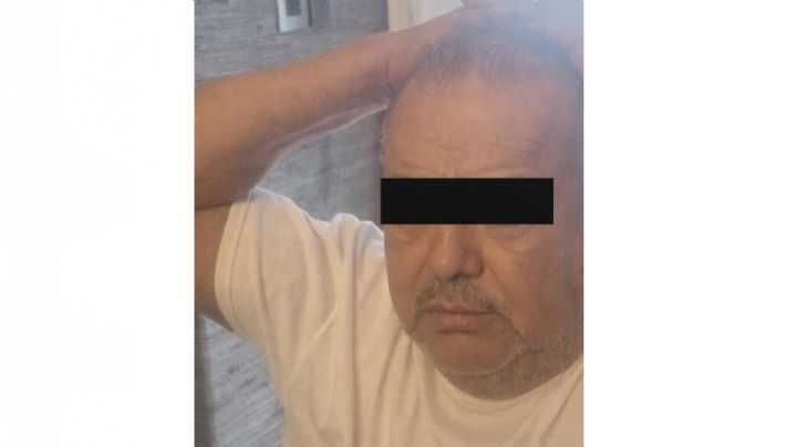 Reportan la captura en Culiacán de “El Sagitario”, operador del “Chapo Isidro” (Video)