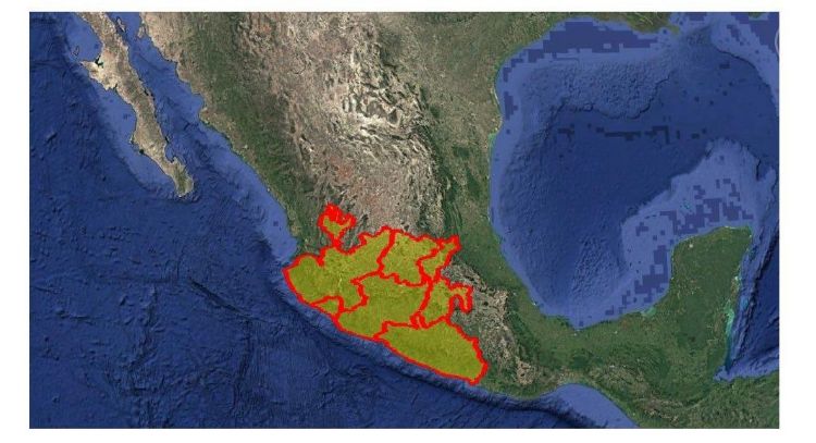 Alerta en seis estados por robo de un cilindro de gas cloro en Morelia