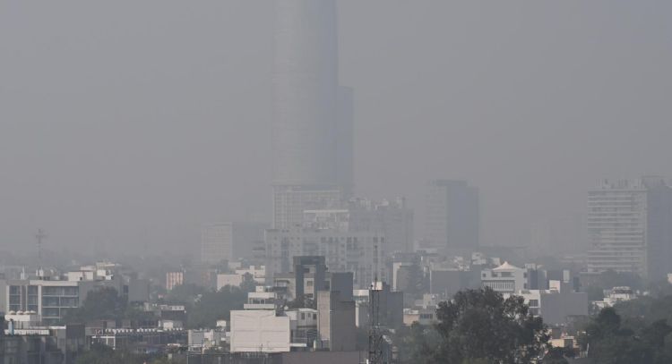 Comisión Ambiental de la Megalópolis pide evitar quema de pirotecnia y fogatas por Año Nuevo