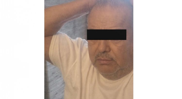 Reportan la captura en Culiacán de “El Sagitario”, operador del “Chapo Isidro” (Video)