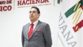 Foto ilustrativa de la nota titulada: Revocan visa a Tonatiuh Márquez, director de Investigación Aduanera de México