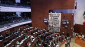 Foto ilustrativa de la nota titulada: En fast track y sin cambiar una coma, la 4T en el Senado consuma la polémica Ley de Aguas