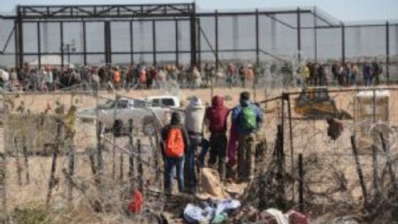 EU revoca la visa a transportistas mexicanos por su supuesta contribución a la migración ilegal