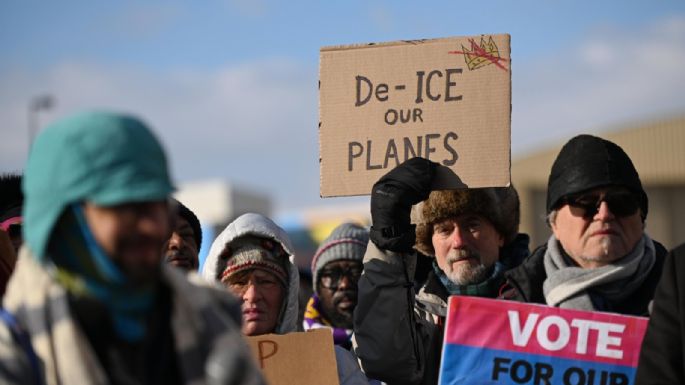 EU “no descarta” redadas y detenciones antiinmigración durante el Mundial de futbol