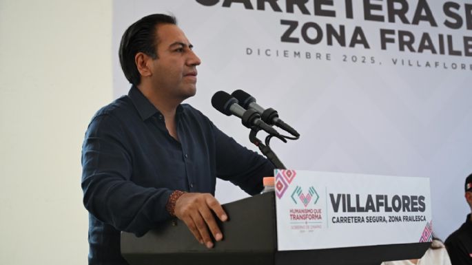 Gobernador de Chiapas promete paz tras brote de violencia en Villaflores