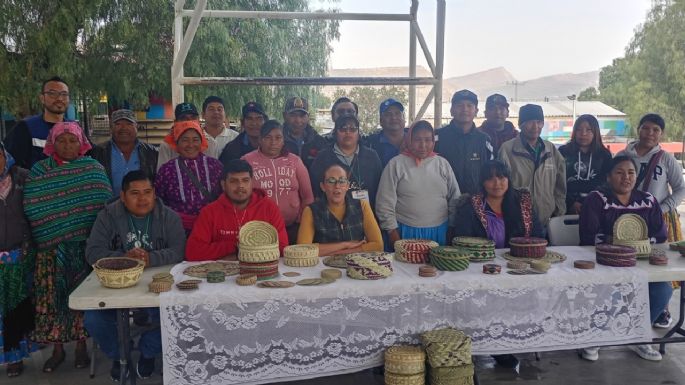 Mujeres tarahumaras migran más que los hombres; escasez de agua provoca cambio en roles familiares