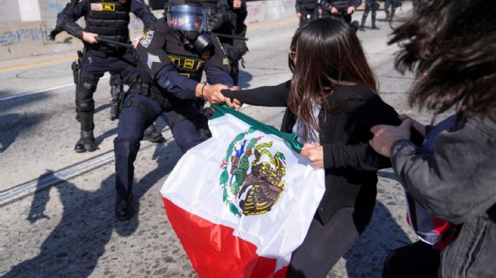 EU “no descarta” redadas y detenciones antiinmigración durante el Mundial